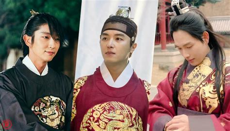 Must-Watch Witch Kdrama Actors for Fantasy Lovers